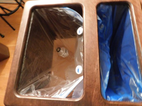 Recycling Center 12-24-20