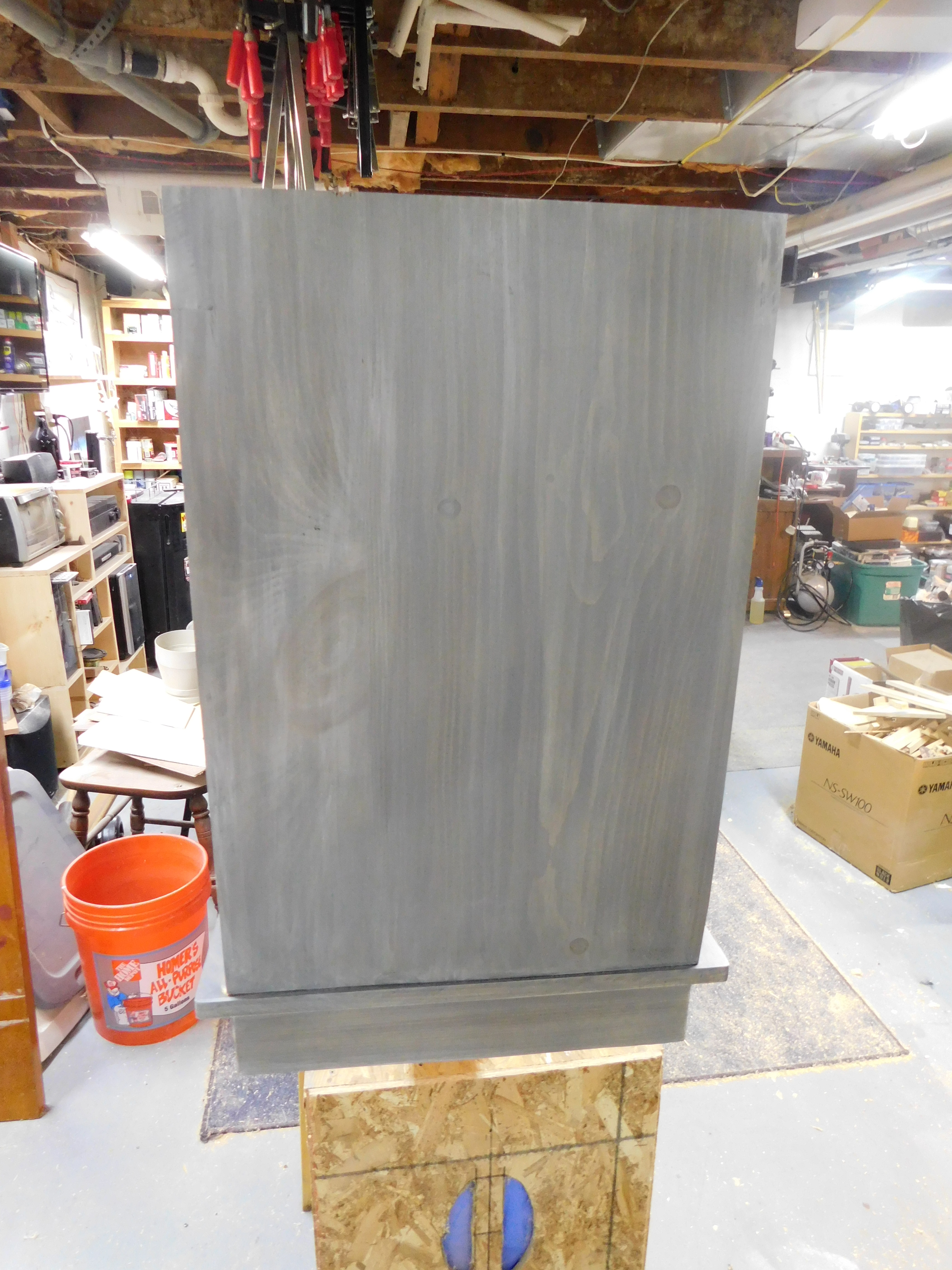 T-E Entertainment Center End 2-28-21