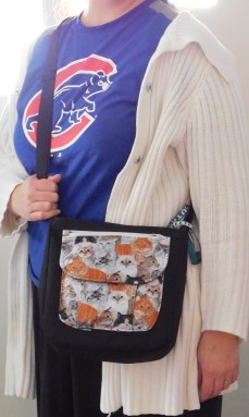 On A Break Cross Body Bag 2021 Cropped