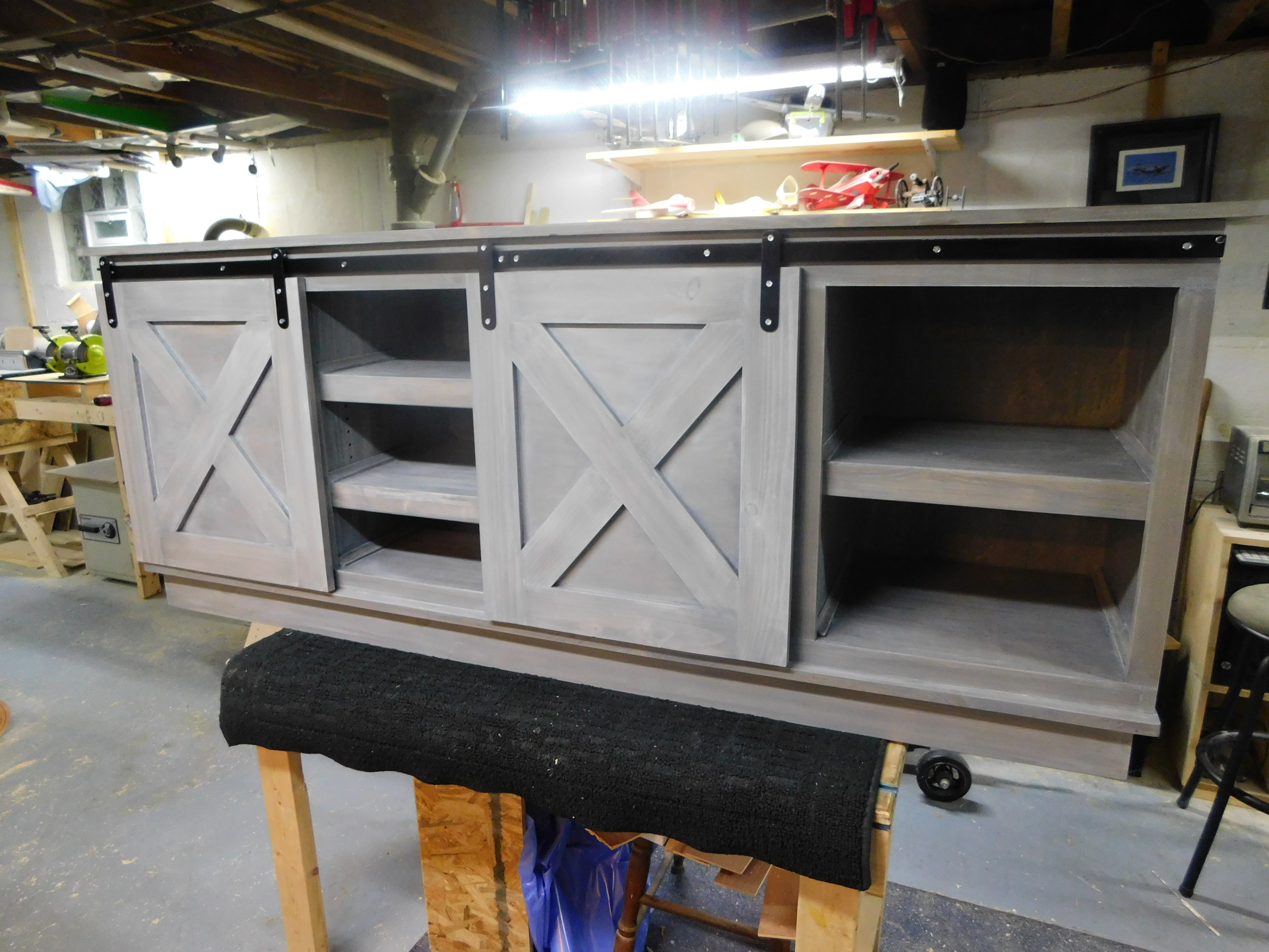 T-E TV Center Finished 2