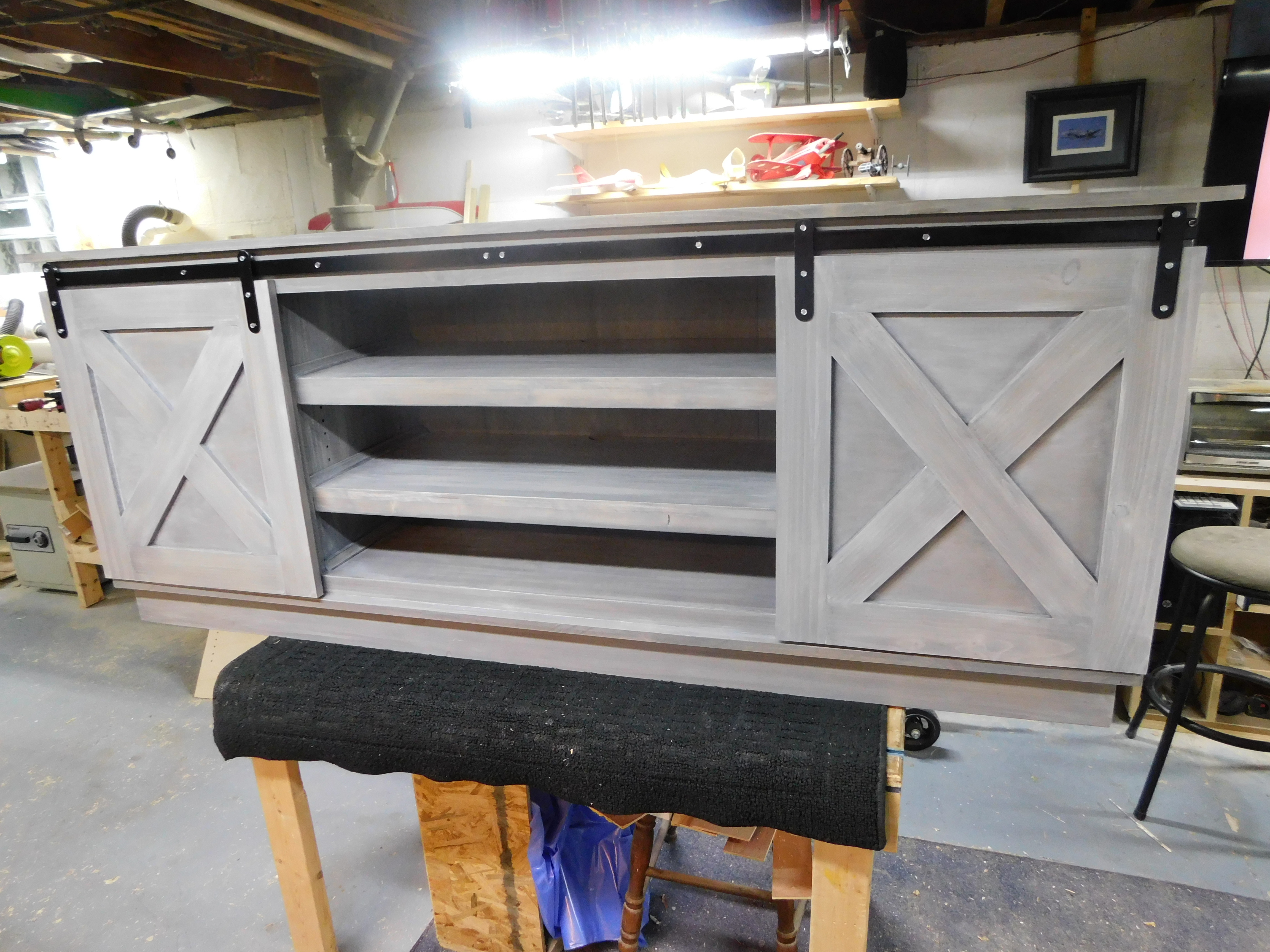 T-E TV Center Finished 3-3-21