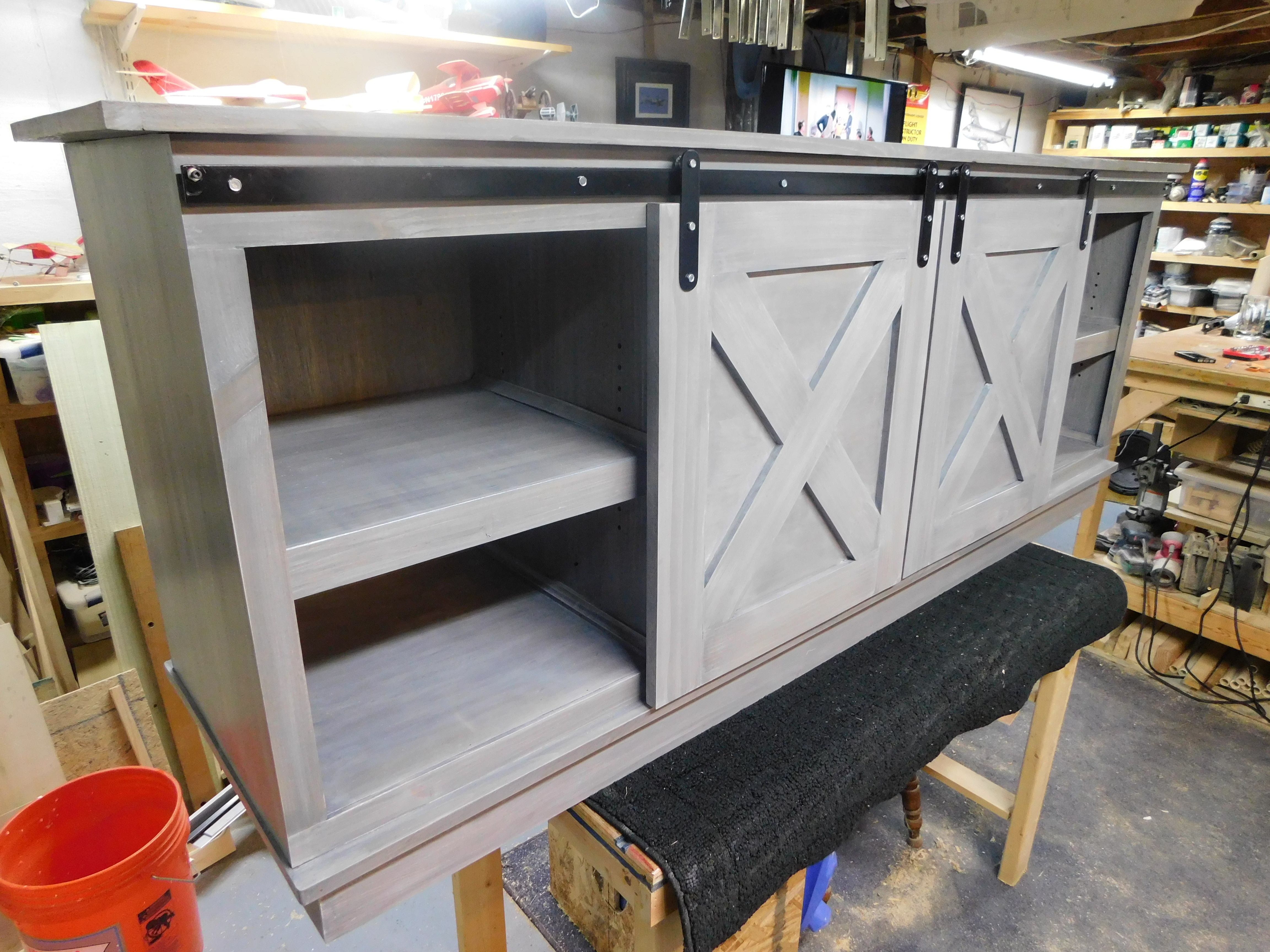 T-E TV Center Finished 3