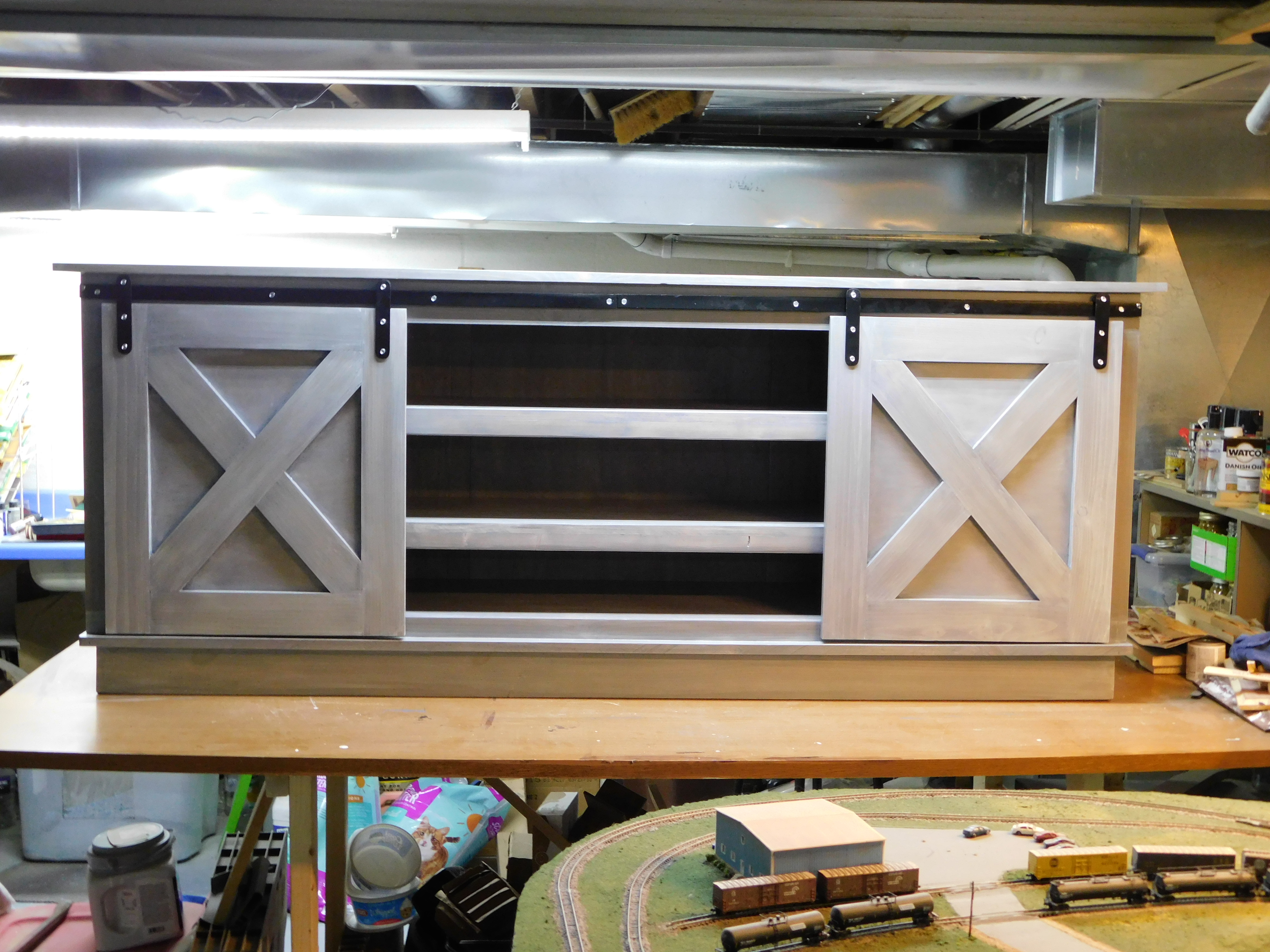 T-E TV Center Finished 6