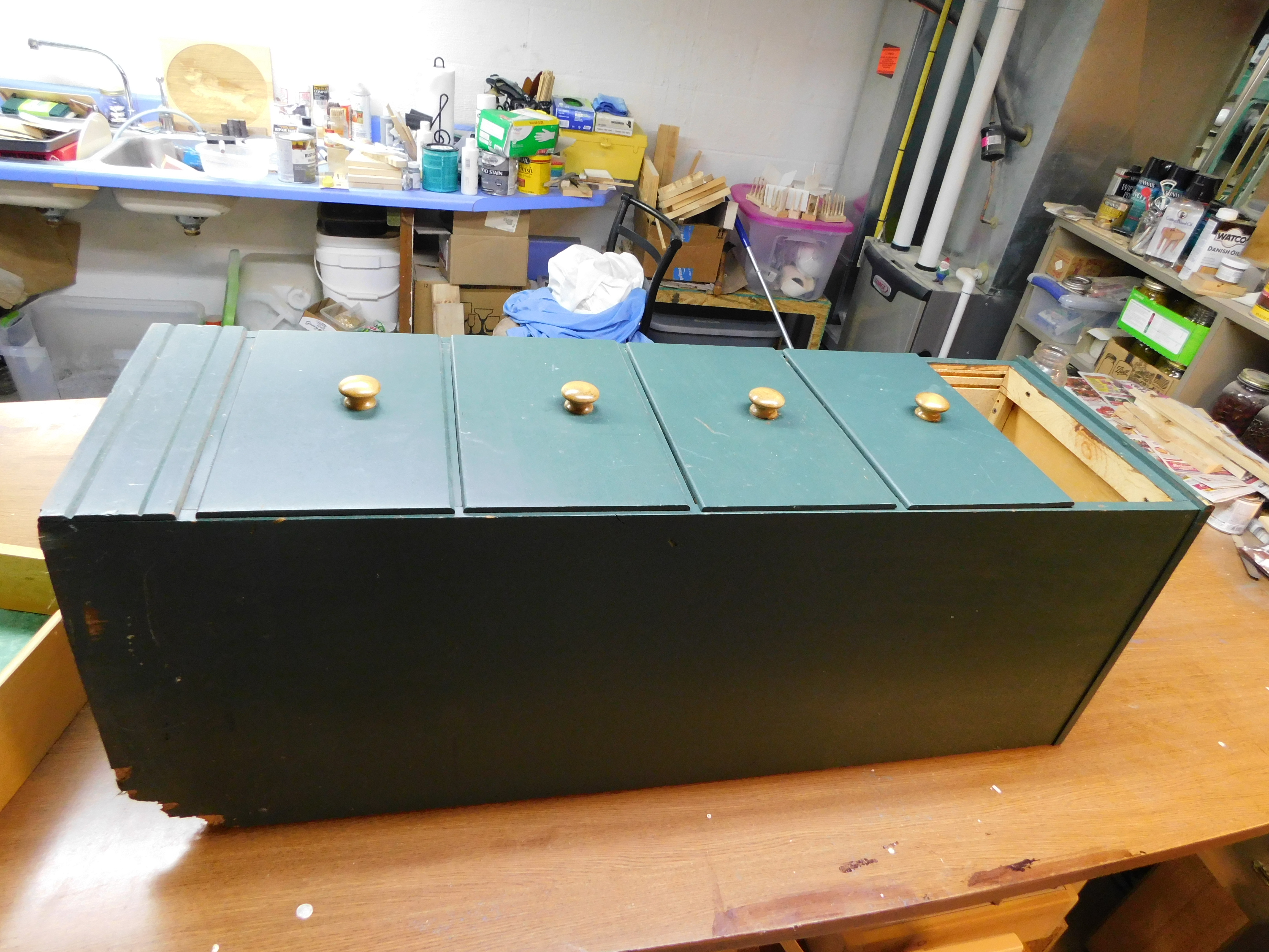 Lingerie Chest 4-12-21