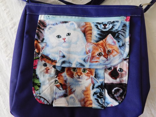 On A Break Bag 5-23-21