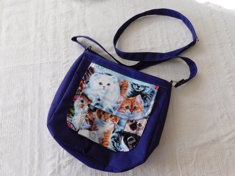 On A Break Bag for Droof 5-23-21