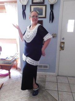 Seacliff Tunic 5-21-21