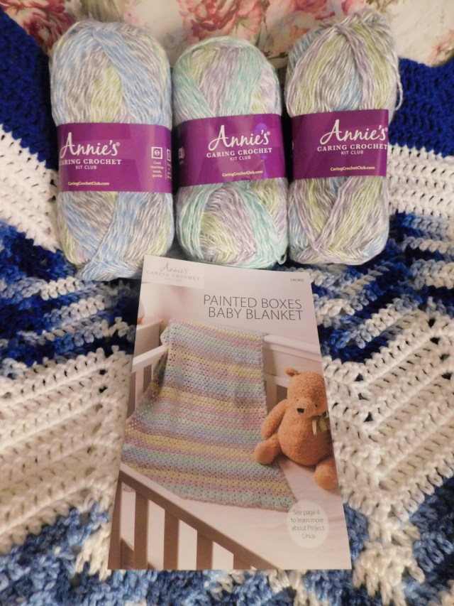 ACC - 09 2021 Project Linus