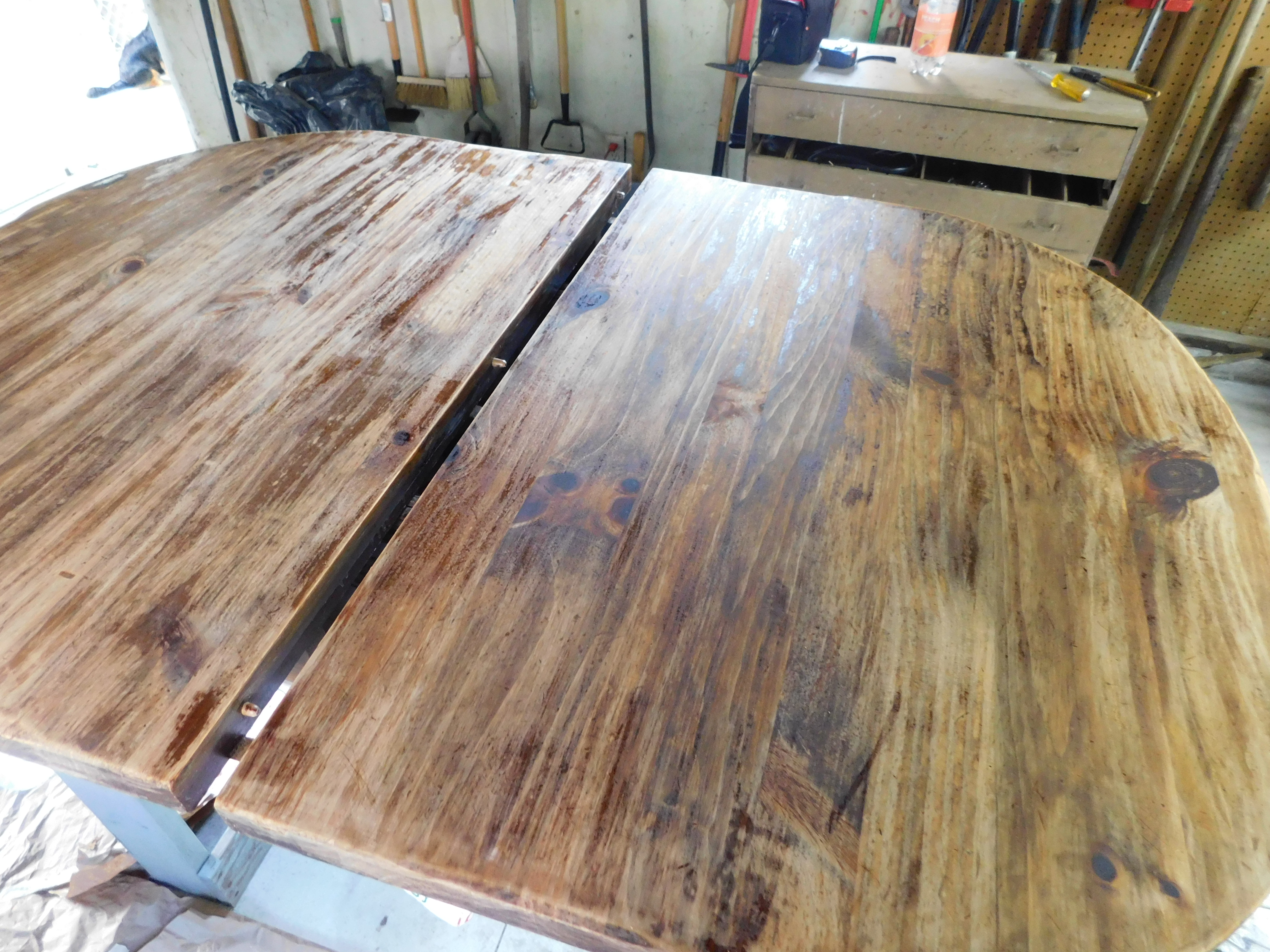 KTable Stripping2