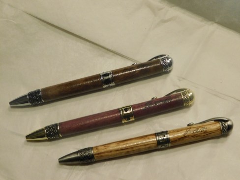 Personalized Cat Lovers Pens