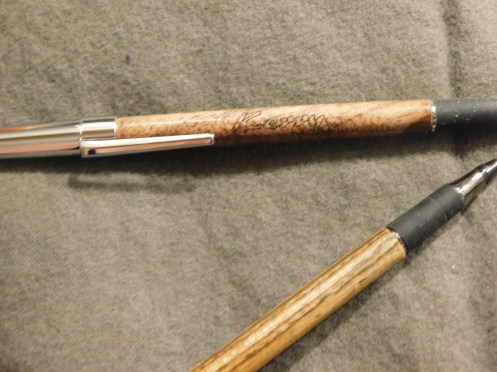 Personalized Icon Pen