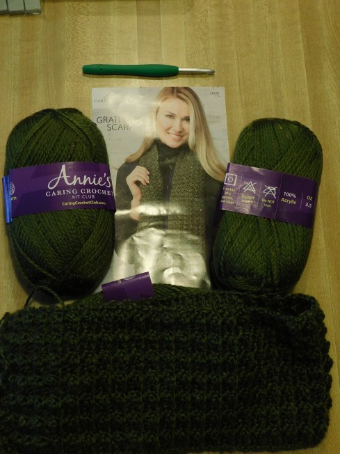 ACC - Operation Gratitude