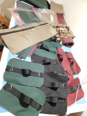 Lunch Bag Last Dozen