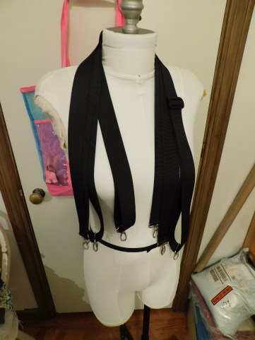 Lunch Bag Straps 10-26-21