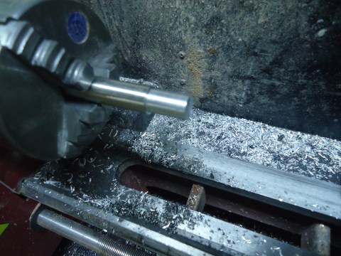 Bullet Mold 5