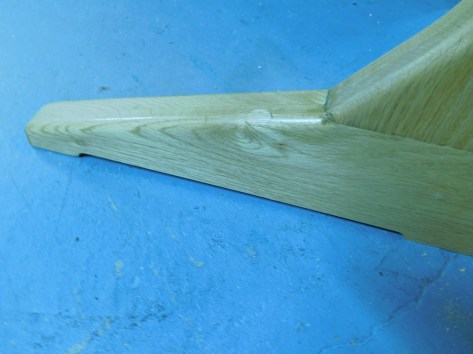 Wreath Stand Repair - Foot