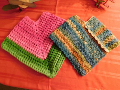 Ponchos for Indah 12-2021