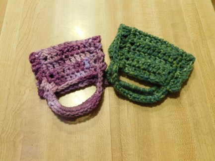 Towel Holders for Sarah 12 2021