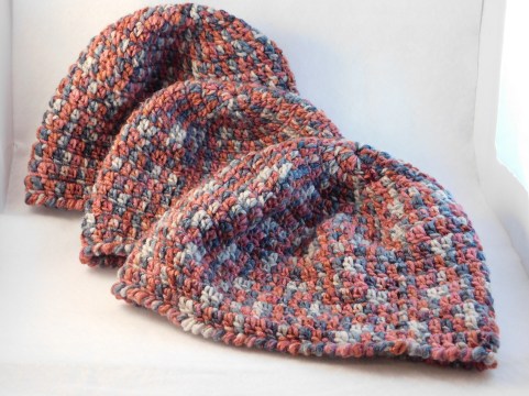 ACC Handmade Brigade Hats 2021