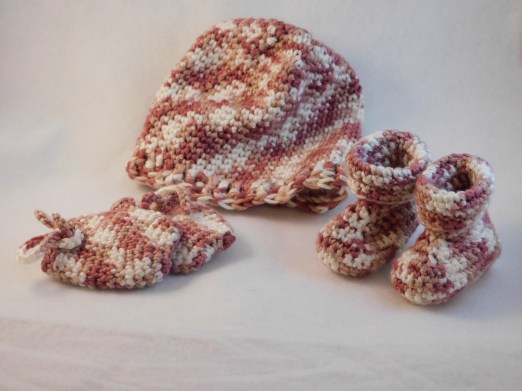 ACC Operation Shower Baby Set 2021