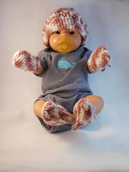 ACC Operation Shower Model