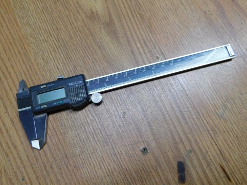 Digital Calipers