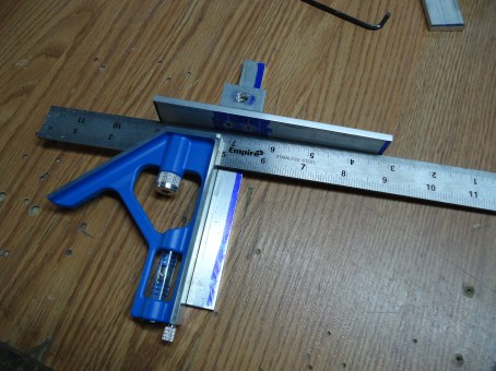 DS Miter Gauge 11