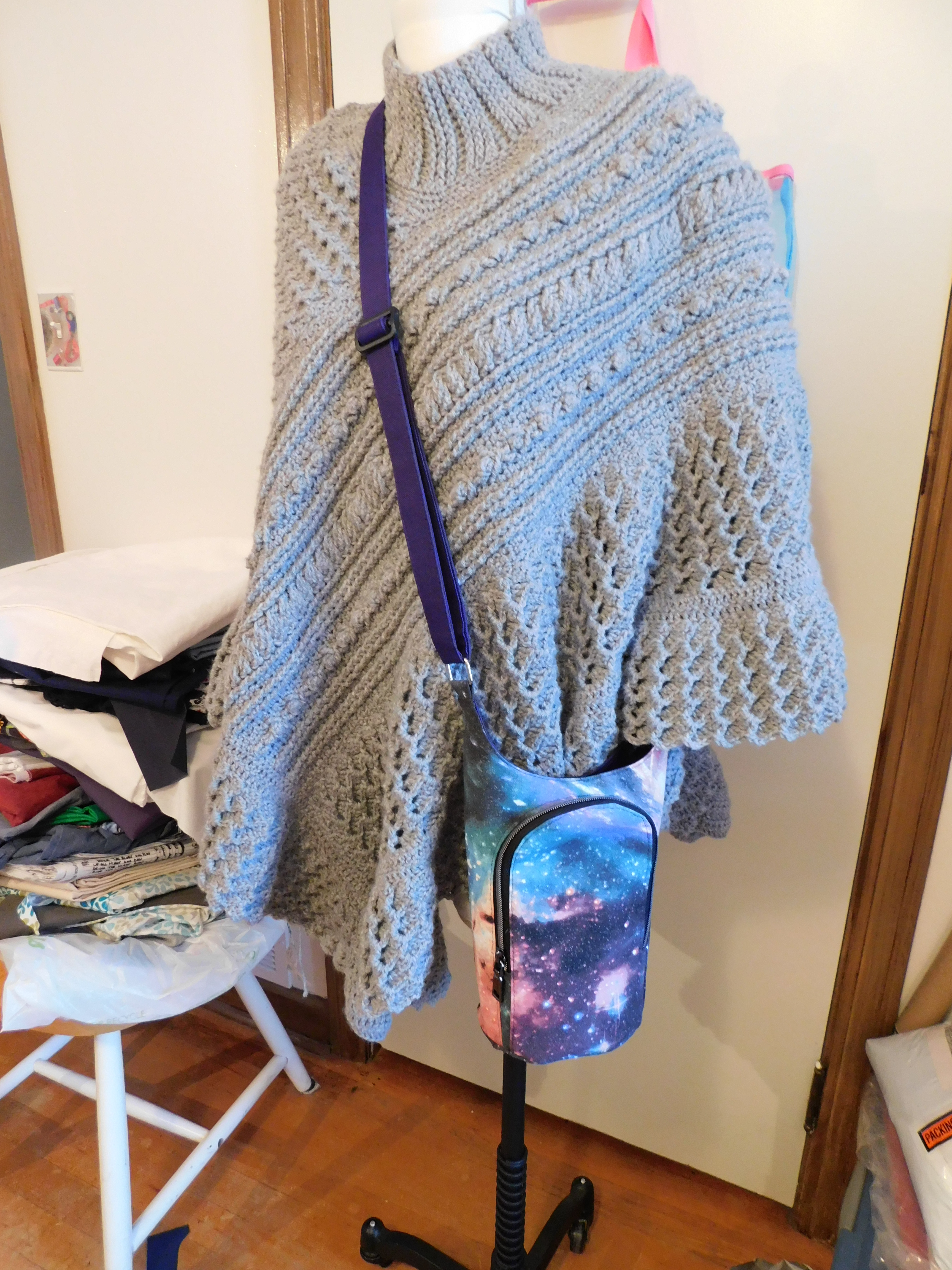 Addie Modeling Sling