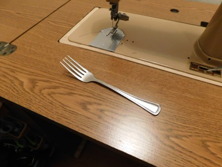 Fork