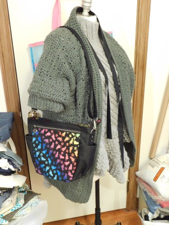 Artemis Shoulder Bag Shoulder