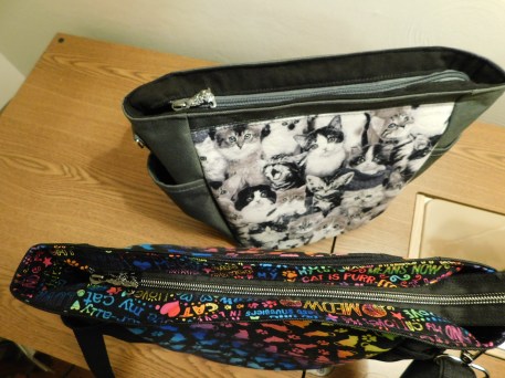 Artemis Shoulder Bag Top