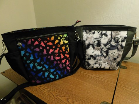 Artemis Shoulder Bag