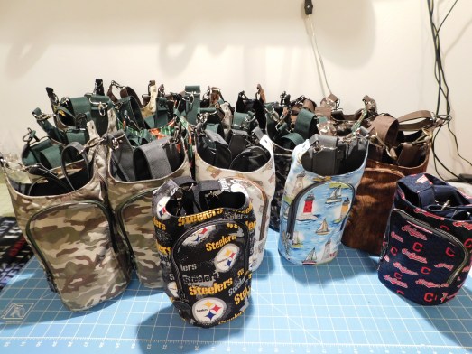 22 H2O2GO Slings 12 2022