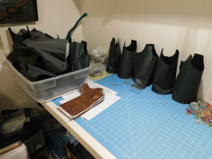 Bulk Sewing Slings