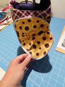 H2O2GO Sunflower Pocket