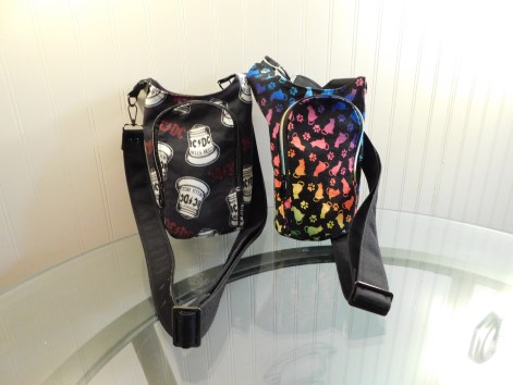 Pauline and Remi's Slings