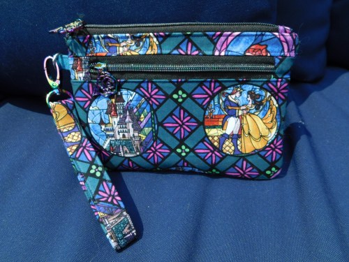 Pollies Purse Plus Back - BandB