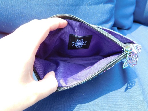 Pollies Purse Plus Inside